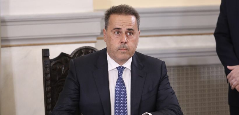Παπασταύρου: Ως τα τέλη του μήνα η τρίτη υπουργική για Chevron - Σύντομα η επιδότηση των επιχειρήσεων στο ρεύμα και παρεμβάσεις για ρευματοκλοπές