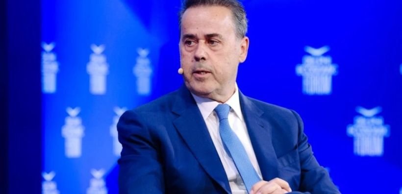 Παπασταύρου: Με την εκμετάλλευση υδρογονανθράκων θα αυξηθούν σημαντικά τα δημόσια έσοδα - Στόχος για 1,4 GW αποθήκευσης έως το 2027