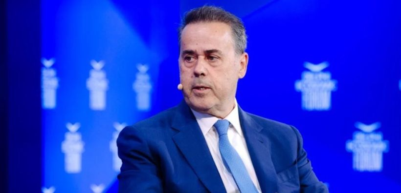 Παπασταύρου: Έως αύριο η υπουργική για την αυτοκατανάλωση – Εφόσον χρειαστεί θα υπάρξουν επιδοτήσεις σε καύσιμα και ρεύμα