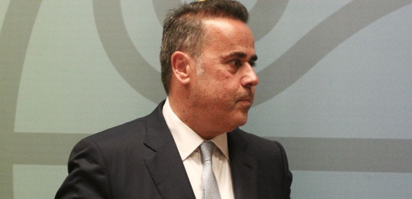 Παπασταύρου: Τις επόμενες ημέρες συνεδριάζει η Task Force για την ΝΑ Ευρώπη - Στην Ελλάδα ο Επίτροπος Ενέργειας εντός του Ιουλίου