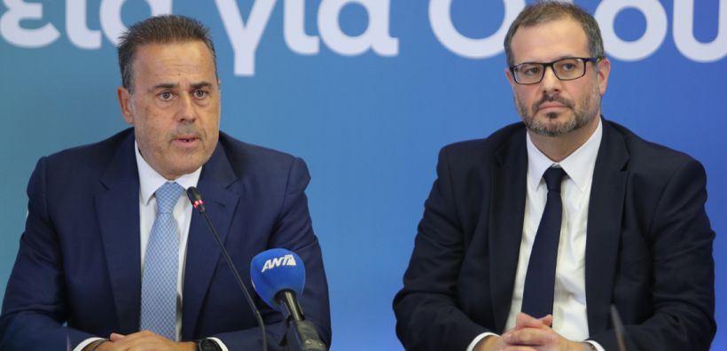 Σαφές κυβερνητικό μήνυμα: «Πάμε φουλ» με ΑΠΕ και μπαταρίες τα επόμενα χρόνια – Πώς θα δοθεί επιδότηση για μονάδες αποθήκευσης, ποιους αφορά