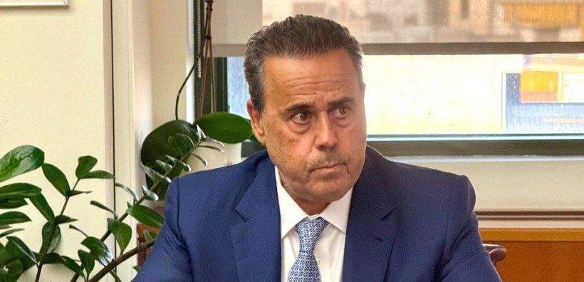 Άρθρο Παπασταύρου στο energypress: Αυτή είναι η νέα εθνική στρατηγική για την ενέργεια - Υδρογονάνθρακες, ΑΠΕ και Αποθήκευση, Υποδομές και Δίκτυα - Η Ελλάδα στο επίκεντρο της νέας ενεργειακής αρχιτεκτονικής