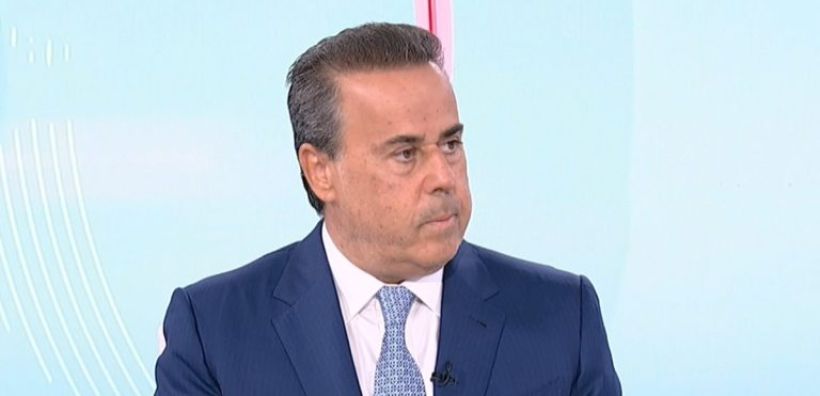 Στις ΗΠΑ μεταβαίνει ο Στ. Παπασταύρου για συναντήσεις με Μπέργκαμ και Chevron - Στο επίκεντρο τα χρονοδιαγράμματα για Κρήτη και Πελοπόννησο
