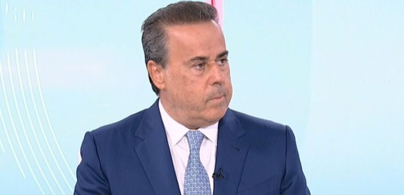 Παπασταύρου: Την επόμενη εβδομάδα οι υπογραφές με τη Chevron - Στις 24/2 η συνάντηση στην Ουάσιγκτον για Κάθετο Διάδρομο