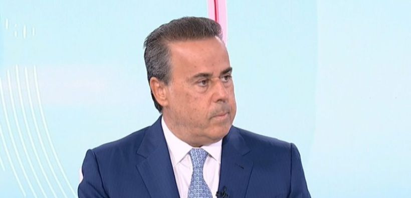 Παπασταύρου: Να δείξει αντανακλαστικά η Ευρώπη για την ενεργειακή κρίση - Η κυβέρνηση έχει εργαλεία για τη στήριξη των καταναλωτών