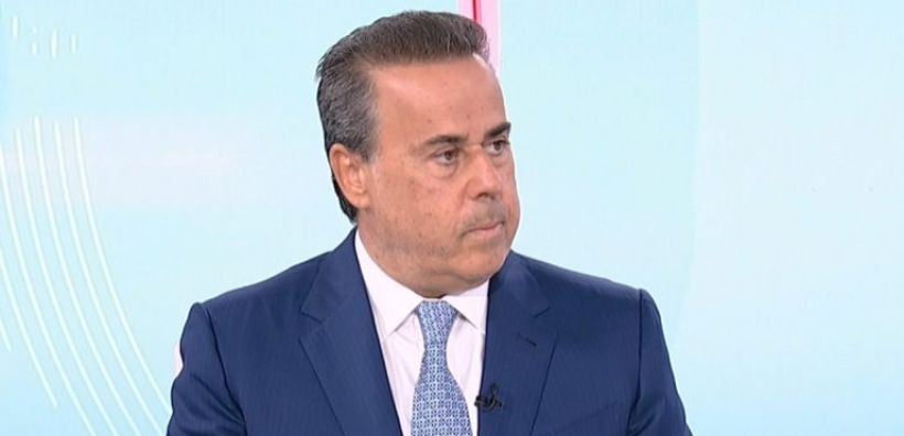 Παπασταύρου: Το νέο χωροταξικό ΑΠΕ υπηρετεί μια ισορροπημένη μετάβαση – Έως το 2030 θα έχουν ολοκληρωθεί οι διασυνδέσεις όλων των νησιών