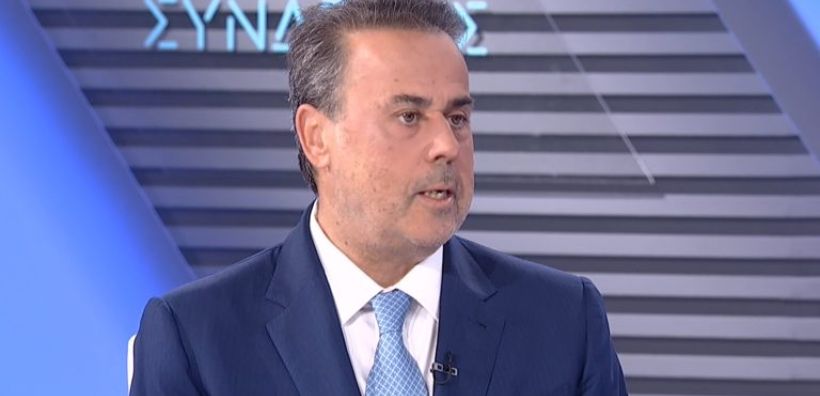Παπασταύρου: Εντός της εβδομάδας τα πρώτα μέτρα για τα καύσιμα - Εξετάζονται και λύσεις που δεν εφαρμόστηκαν στο παρελθόν