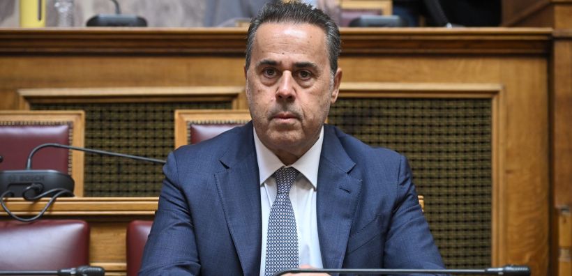 Υπερψηφίστηκε στη Βουλή ο νέος Κώδικας Χωροταξίας – Πολεοδομίας, "Νίκος Ταγαράς"