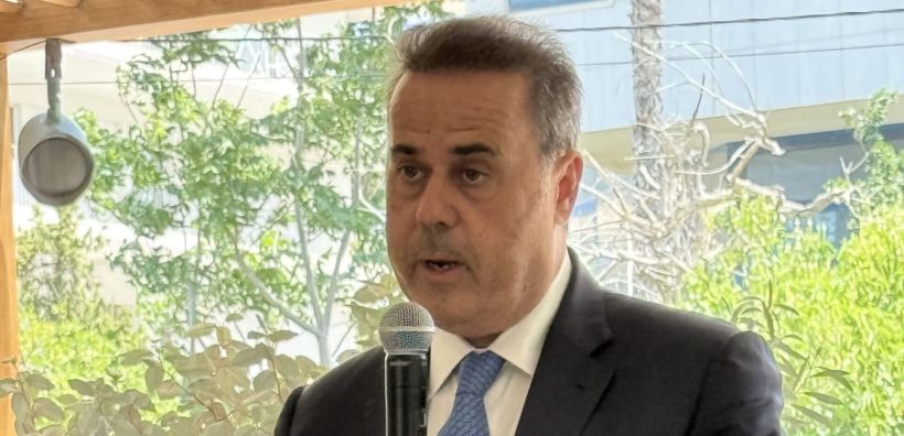 Στην Αθήνα η 35η Γενική Συνέλευση των Ευρωπαίων Ρυθμιστών Υδάτων (WAREG) – Παπασταύρου: "Το νερό αποτελεί πρωταρχικό στοιχείο"