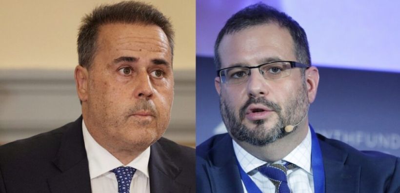 Σήμερα και αύριο οι επαφές της ηγεσίας του ΥΠΕΝ με Chevron και Exxon στις ΗΠΑ - Το πρόγραμμα των συναντήσεων