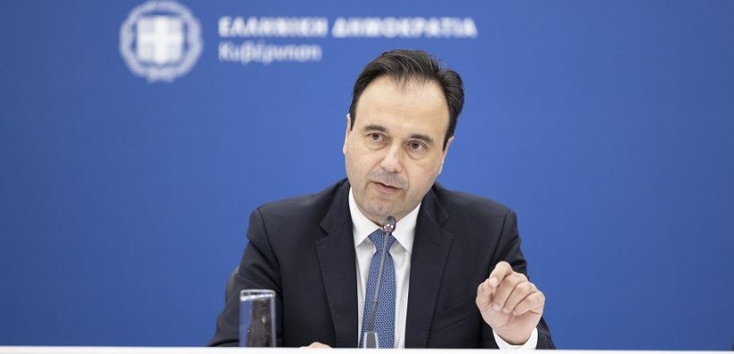 Παπαστεργίου: Έρχεται η συναίνεση μέσω του Gov.gr Wallet και για τους παρόχους ενέργειας