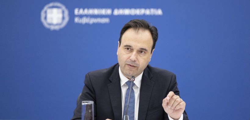 Παπαστεργίου: Σχεδόν έτοιμη η πλατφόρμα για την αλλαγή παρόχου ρεύματος και αερίου