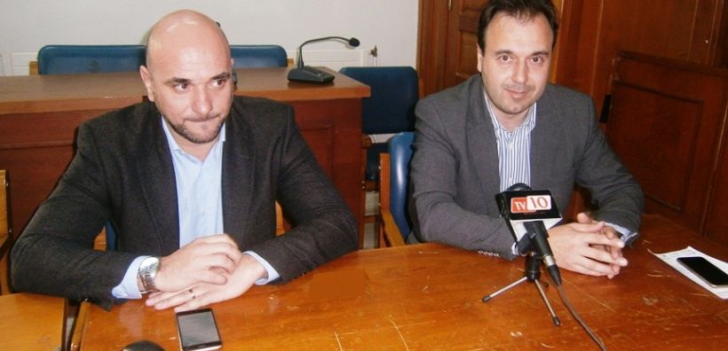 Πρότασεις για χρηματοδοτήσεις δράσεων εξοικονόμησης ενέργειας υπέβαλε ο Δήμος Τρικάλων