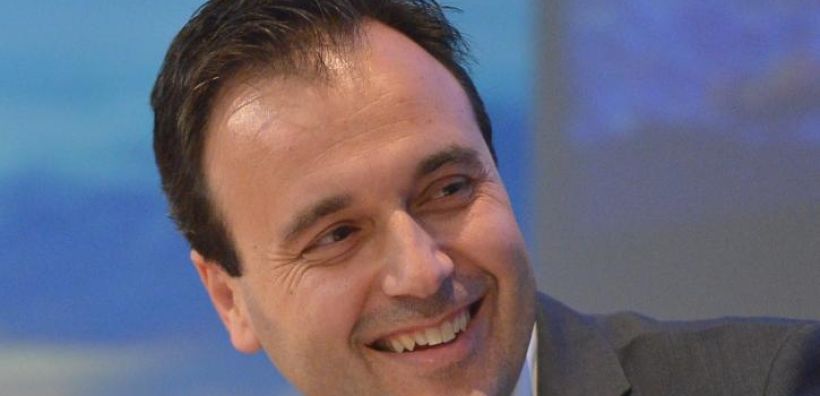 Δ. Παπαστεργίου (Delphi): Να καταστούν κλιματικά ουδέτερες οι πόλεις