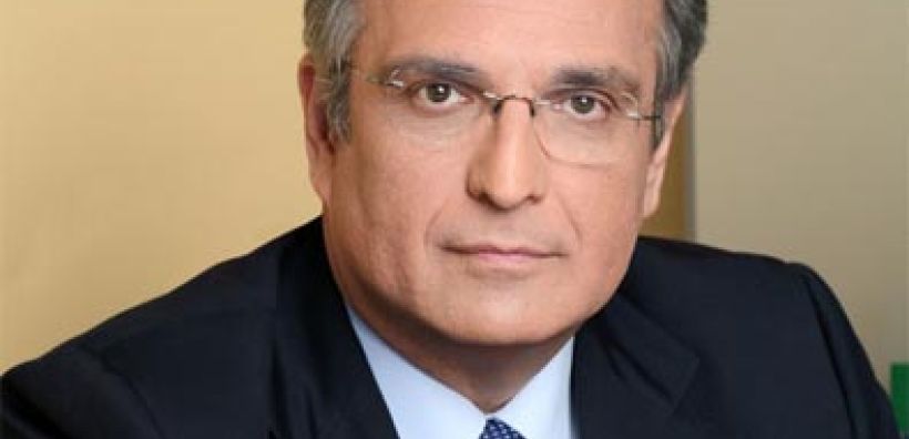 Παπαθανασίου: Θα παραμείνω πρόεδρος στα ΕΛΠΕ