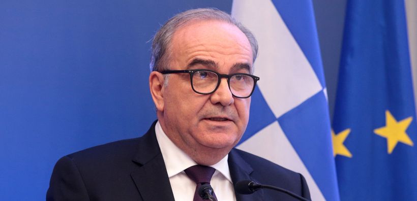 Παπαθανάσης: Παρακολουθούμε τις εξελίξεις στη Μ. Ανατολή για επιπτώσεις στην ενέργεια
