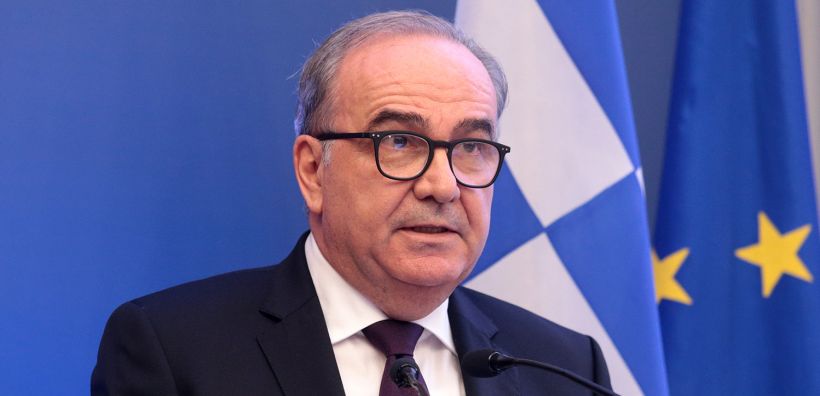 Έπεσαν οι υπογραφές για τη σύσταση Ταμείου Χαρτοφυλακίου Δίκαιης Αναπτυξιακής Μετάβασης, με χρηματοδότηση από την Ελληνική Αναπτυξιακή Τράπεζα