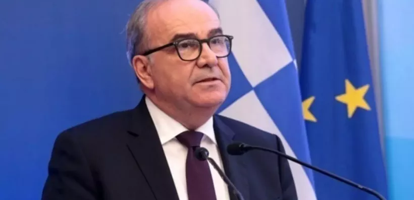 Παπαθανάσης: Την Τέταρτη, θα αναρτήσουμε στο e- katanalotis τα τιμολόγια των παρόχων φυσικού αερίου, ηλεκτρικής ενέργειας και τα επιτόκια των τραπεζών