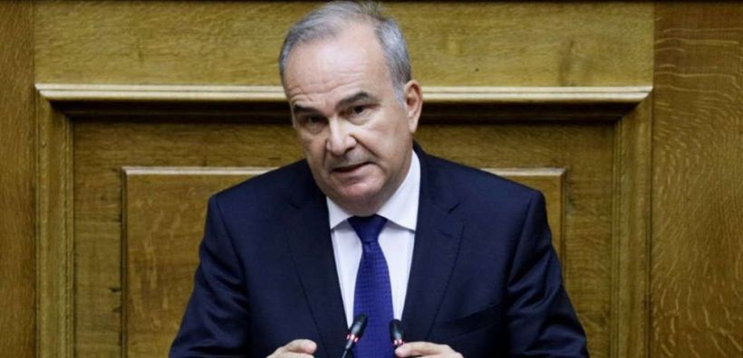 Παπαθανάσης: Εντάσσεται στο ΕΣΠΑ το project της Sunlight για τις μπαταρίες λιθίου - Προϋπολογισμός 