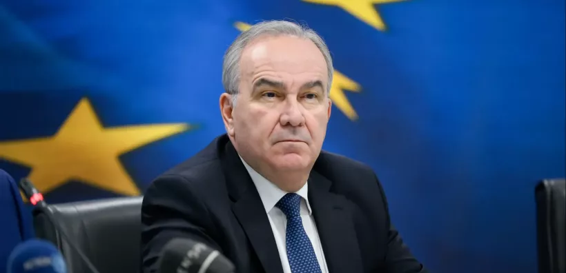 Παπαθανάσης: Στο πρόγραμμα ΔΑΜ η αυτοπαραγωγή ενέργειας στο Βόιο Κοζάνης