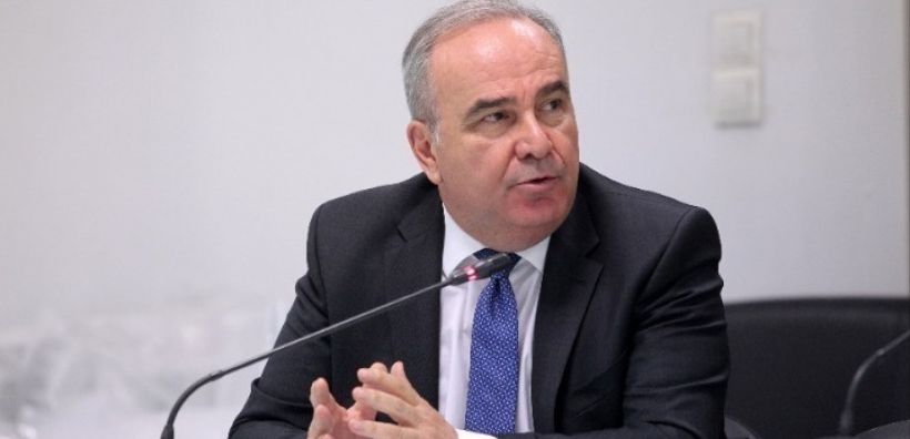 Τα επενδυτικά σχέδια του ΔΑΜ στην Π.Ε. Κοζάνης παρουσιάζει ο Παπαθανάσης
