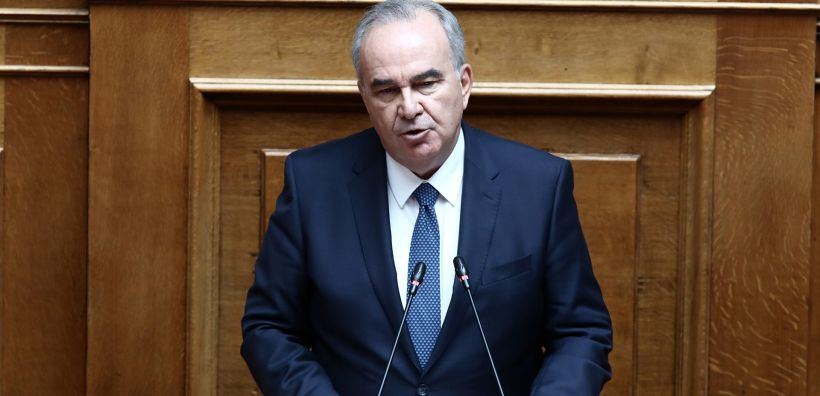 Παπαθανάσης: 20 εκατ. ευρώ για ενδυνάμωση μικρομεσαίων επιχειρήσεων στις λιγνιτικές περιοχές