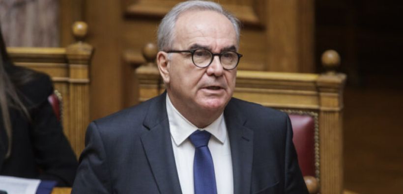 Παπαθανάσης: Δεν θα χαθεί ούτε ευρώ από το Ταμείο Ανάκαμψης 