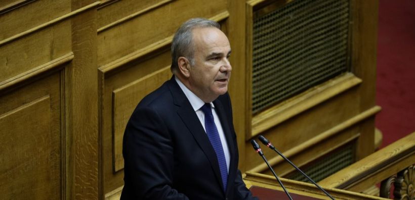 Παπαθανάσης: Νέες δράσεις 280 εκατ. για ενίσχυση των επιχειρήσεων στη Δ. Μακεδονία στα πλαίσια της Δίκαιης Μετάβασης