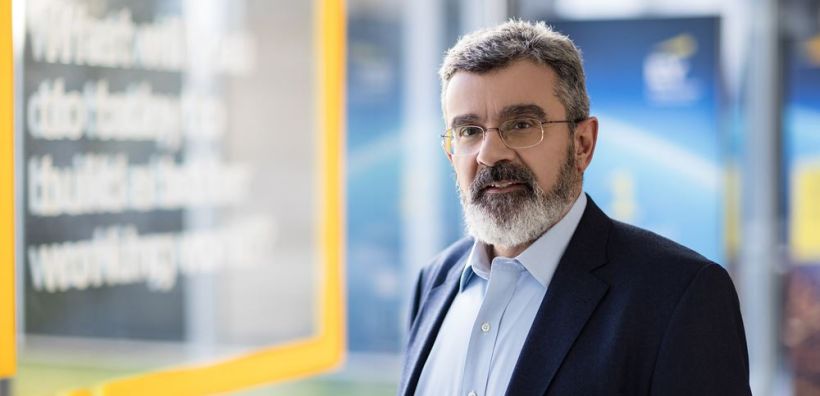 Π. Παπάζογλου (ΕΥ Ελλάδος): Ιδιαίτερα σημαντικός ο σταδιακός αναπροσανατολισμός της οικονομίας μας