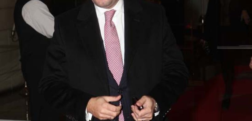 Γ. Παμπορίδης: Να αναπτύξουμε πιο στενές σχέσεις με το Ισραήλ