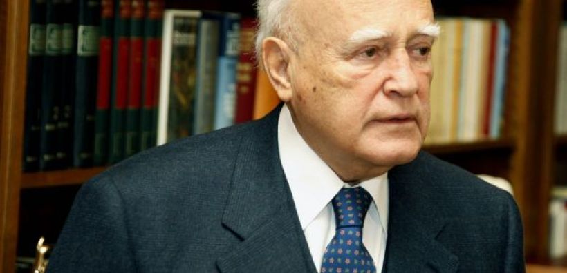 Κ. Παπούλιας: Άμεση προτεραιότητα η ανάπτυξη