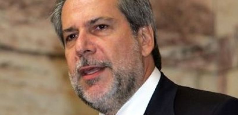 Αμεση απομάκρυνση του Χρ.Παπουτσή ζητούν οι Οικολόγοι Πράσινοι