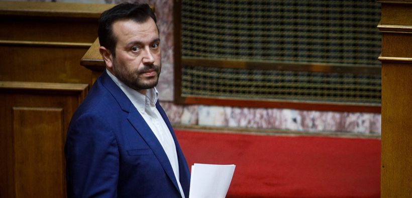 Παππάς: Η κυβέρνηση Μητσοτάκη παρακολουθεί την έκρηξη των τιμών του ρεύματος ως απλός θεατής