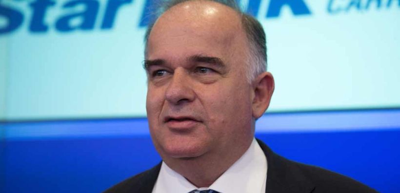 Το επόμενο βήμα του Π. Παππά μετά το deal του $1 δισ. στη Wall