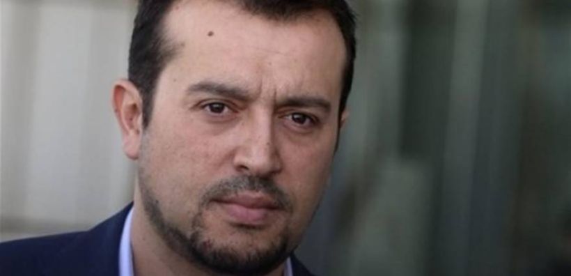 Ο Ν. Παππάς φέρεται να προώθησε την διάταξη για τον ΕΦΚ στο φυσικό αέριο