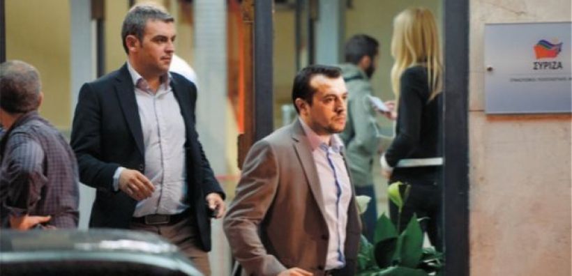 Γ. Φιντικάκης: O Πετσίτης και οι... «πέτσινες» επιταγές που φορτώνεται η ΔΕΠΑ