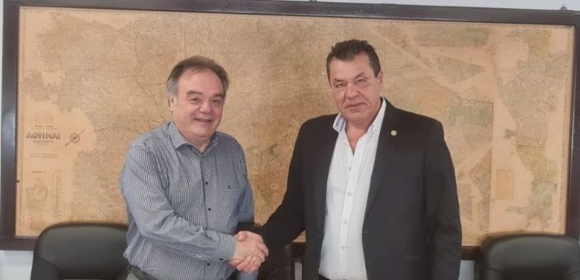 Αποδέχθηκε το αίτημα του Δήμου Φυλής για υπογειοποίηση του δικτύου ηλεκτροδότησης ο ΔΕΔΔΗΕ