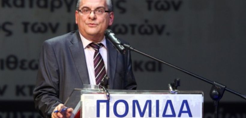 Παραδιάς (ΠΟΜΙΔΑ): Χρειάζεται συμπληρωματική ρύθμιση για την αυτόνομη θέρμανση