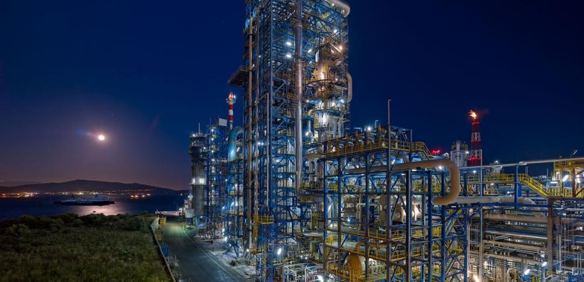 Σιάμισιης (Helleniq Energy): Στα σκαριά επενδύσεις 3-5 δις ευρώ για την αναβάθμιση των διυλιστηρίων σε Θεσσαλονίκη, Ασπρόπυργο και Ελευσίνα – Ποιο είναι το σχέδιο της Διοίκησης
