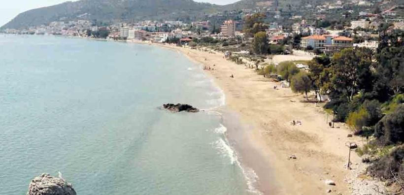 Γ. Λιάλιος: Ερχονται ρυθμίσεις για δασικά, αιγιαλό, χρήσεις γης και χωροταξία