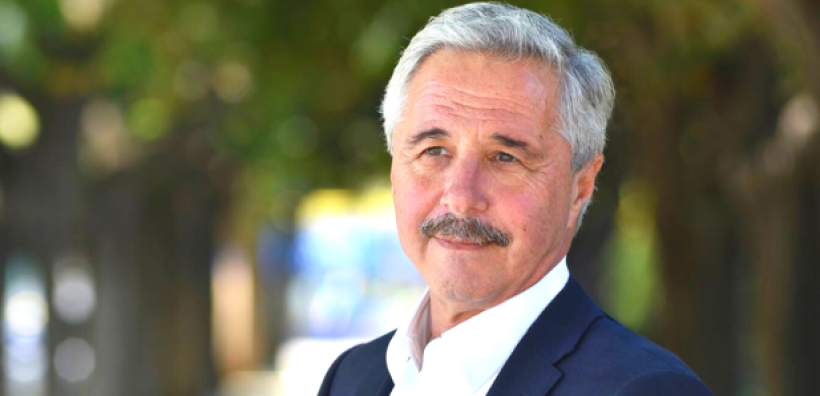 Μανιάτης για FSRU Αλεξανδρούπολης: Έπειτα από 11 χρόνια λειτουργεί ένα μεγάλο πατριωτικό έργο