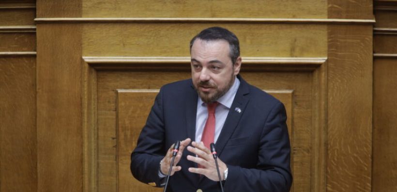 Παρασύρης: Εκτεθειμένοι στις διακυμάνσεις της χονδρικής οι Έλληνες καταναλωτές