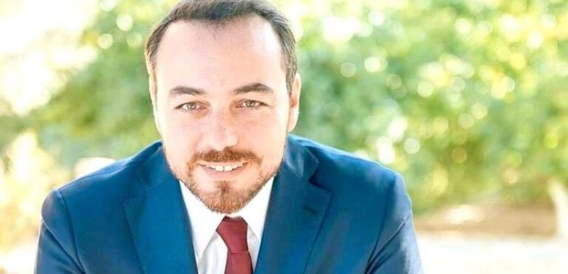 Ο Φραγκίσκος Παρασύρης νέος τομεάρχης ενέργειας στο ΠΑΣΟΚ-ΚΙΝΑΛ