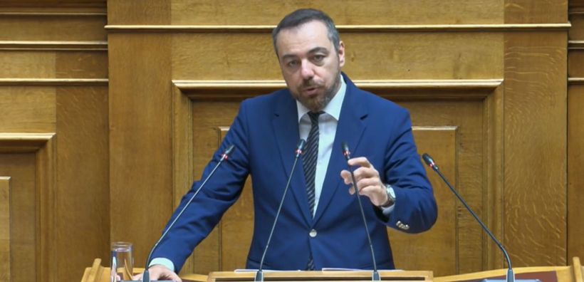 Παρασύρης: Aναγκαία η στήριξη των ΔΕΥΑ με τιμολόγιο ρεύματος, στα πρότυπα του βιομηχανικού