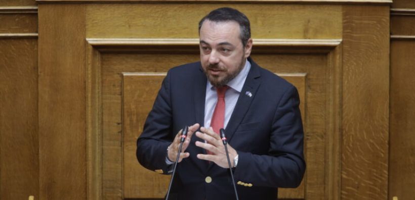 Φρ. Παρασύρης: Ανακοινώστε άμεσα παράταση για το πρόγραμμα “Εξοικονομώ-Επιχειρώ”
