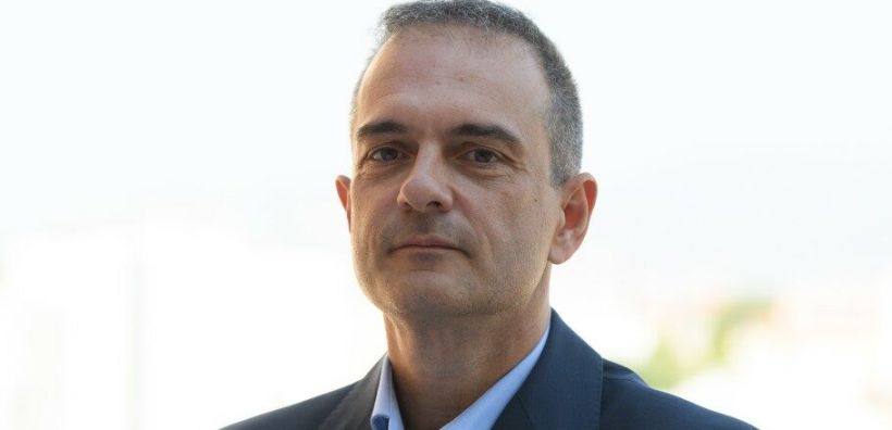 Αλ. Παρασκευόπουλος – EDPR: Στόχος η λειτουργία ΑΠΕ τουλάχιστον 500 MW ως το 2025