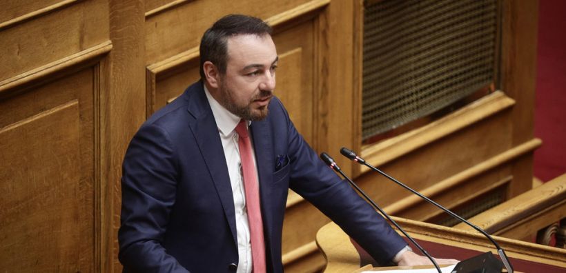 Παρασύρης: Σε ποιό στάδιο βρίσκεται η αξιολόγηση των ενστάσεων στους διαγωνισμούς φωτοβολταϊκών Πελοποννήσου-Κρήτης;