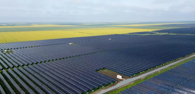 Ξεπέρασε το 1,5 GW στη Ρουμανία η ΔΕΗ - Στόχος τα 2 GW για φέτος