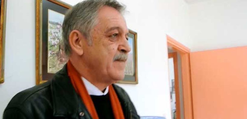 Πάρις Κουκουλόπουλος: «Μεγάλο πλήγμα για την περιοχή η πώληση μονάδων της ΔΕΗ»