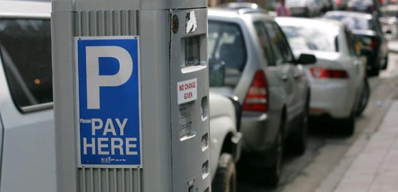 Από 1η Ιουλίου η Μαδρίτη εγκαθιστά «έξυπνα» παρκόμετρα